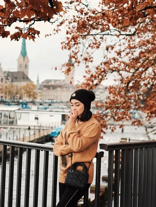 (Instagram/ririnekawati)