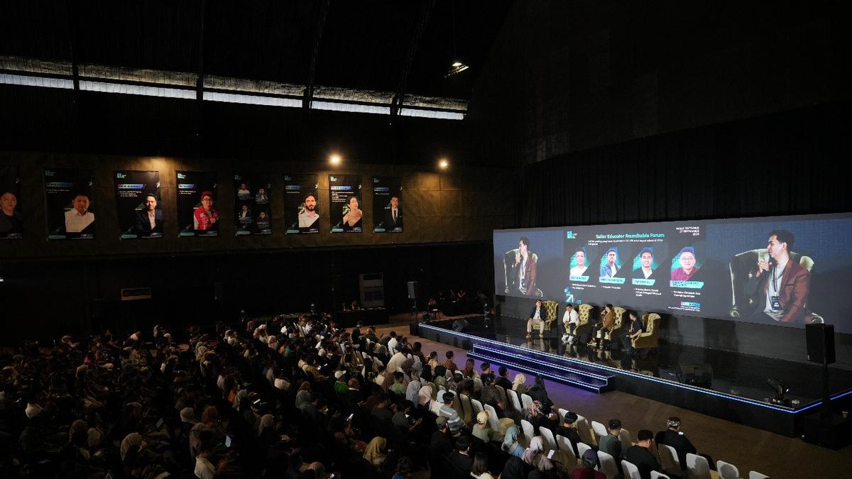 Dunia Social Commerce Bersiap untuk Momentum Besar di KISCC 2025