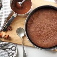 Tips mendinginkan keik./Copyright shutterstock.com/g/belchonock