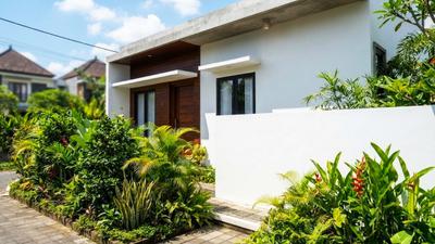 Cara Menjaga Cat Eksterior Rumah Tetap Cerah saat Cuaca Panas, Tampak Seperti Baru
