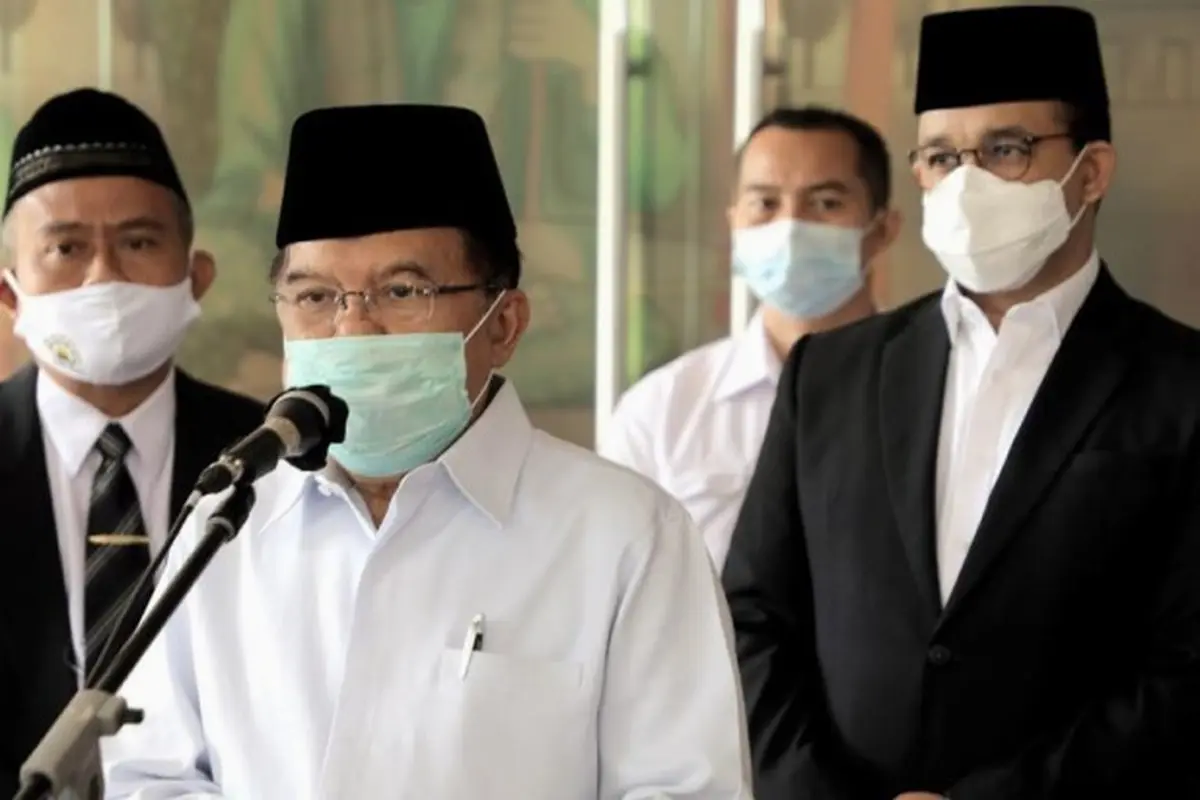 Jusuf Kalla
