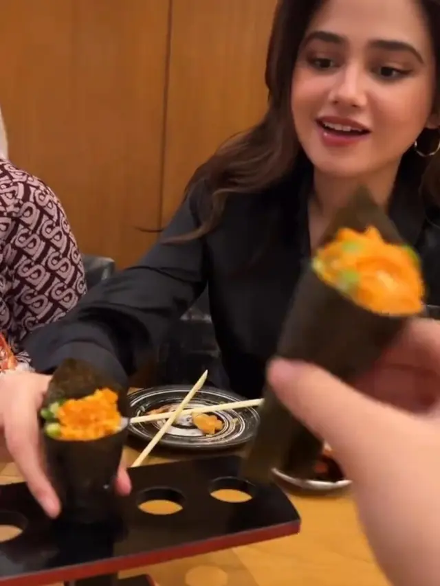 Arisan Geng Mamayu