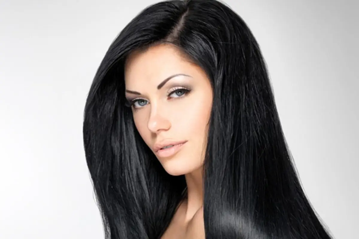 3 Tips Alami untuk Menghitamkan Rambut