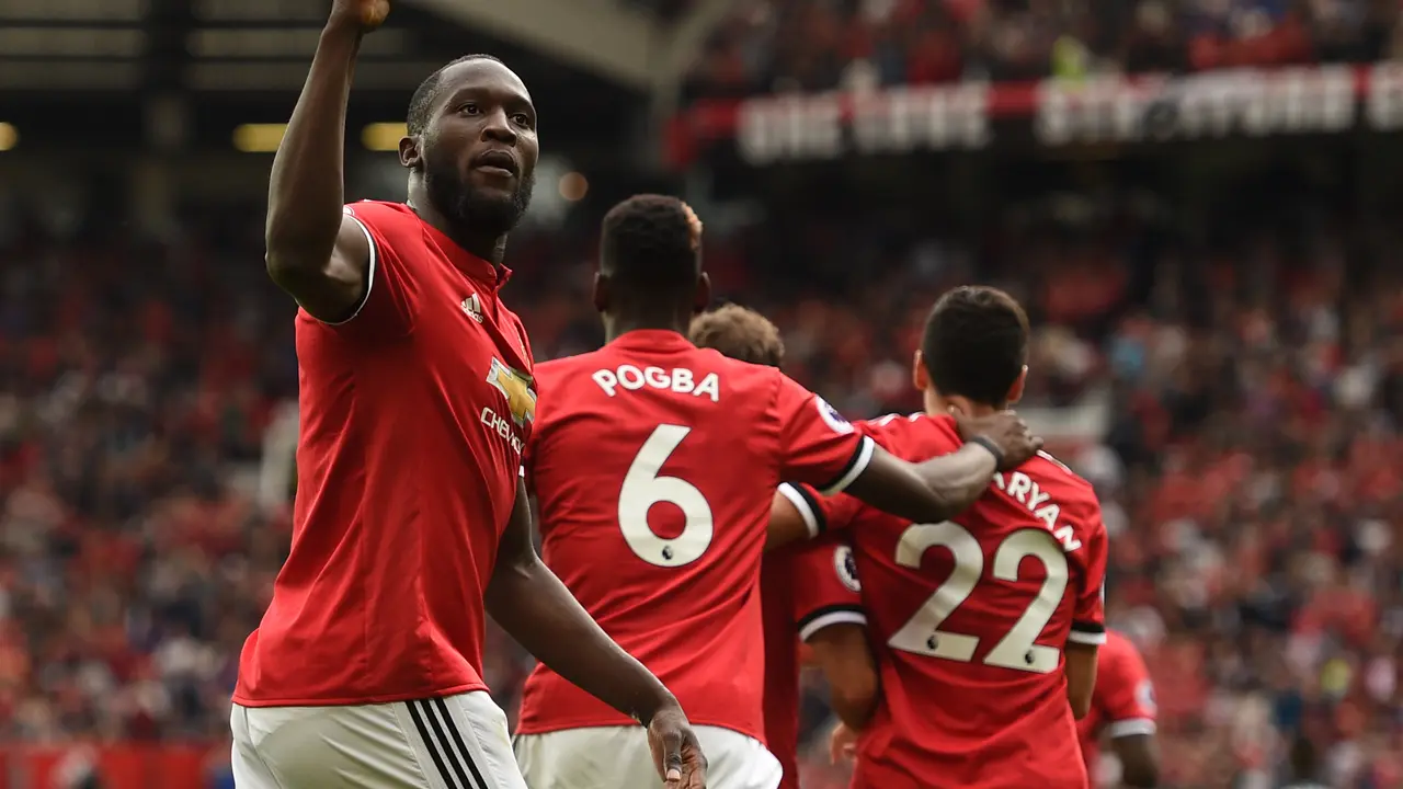 Manchester United