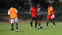 Persebaya Surabaya U-19 bersiap jelang Liga 1 U-19 2018. (Bola.com/Dok. Persebaya)