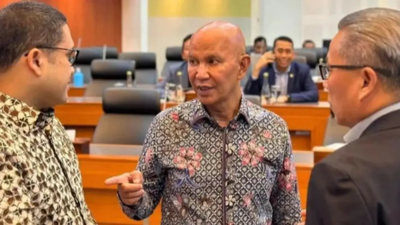PDIP Buka Suara Soal Prabowo Maju di Pilpres 2029: Hubungan dengan Gerindra Tetap Erat!