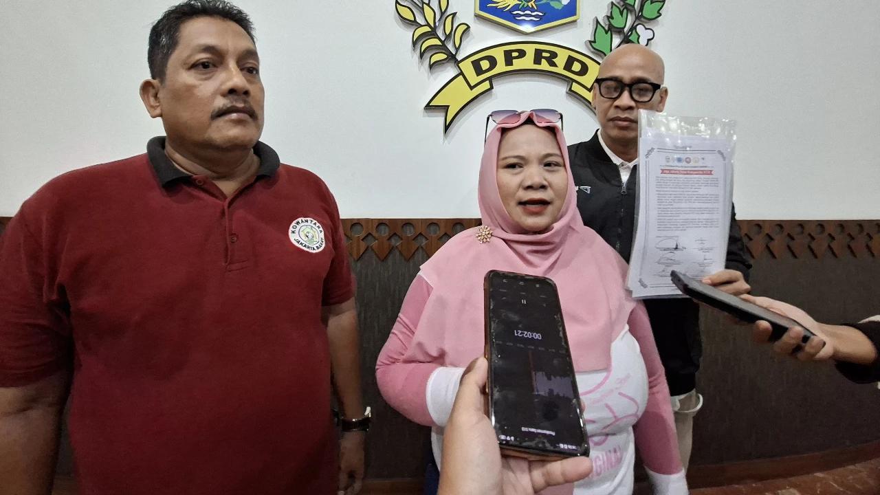 Keluh Kesah Pedagang UMKM Jakarta, Tolak Raperda Kawasan Tanpa Rokok hingga Kirim Petisi ke DPRD