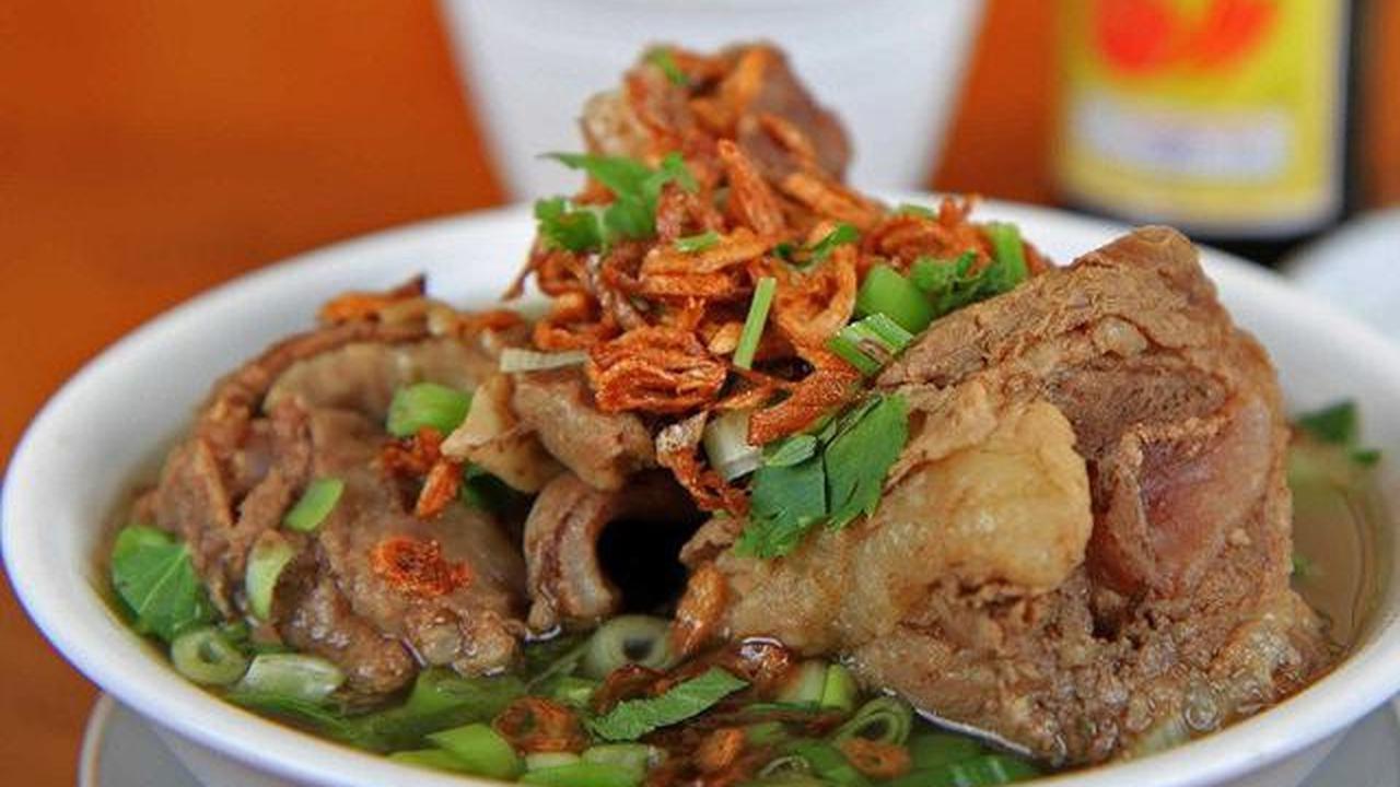 Resep Sop Djanda yang Gurih dan Segar: Cocok Disantap saat Musim Hujan