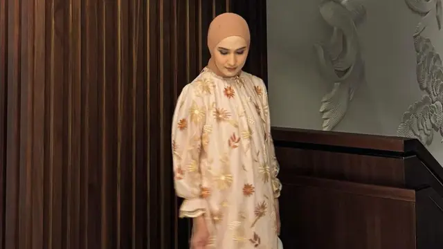 Fashion Hijab