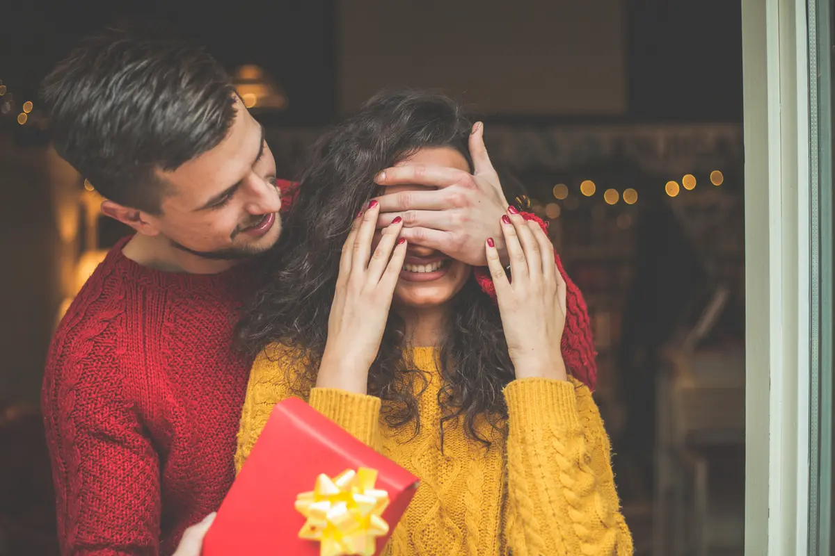 Seks di hari ulang tahun (Foto: iStock)