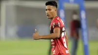 Bali United Pinjamkan Andhika Wijaya ke Bhayangkara FC
