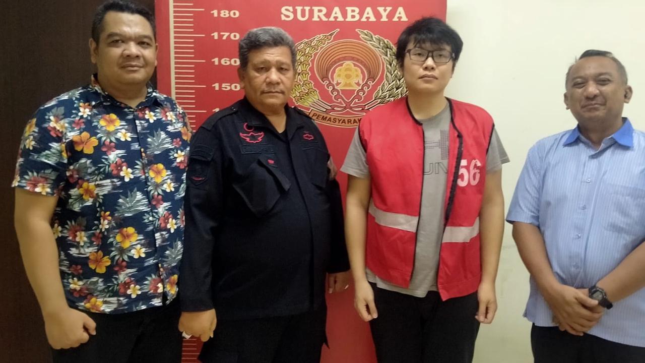 Kecewa Vonis Kasasi Ronald Tannur 5 Tahun Penjara, Kejati Jatim Bakal PK agar Hukuman Setimpal