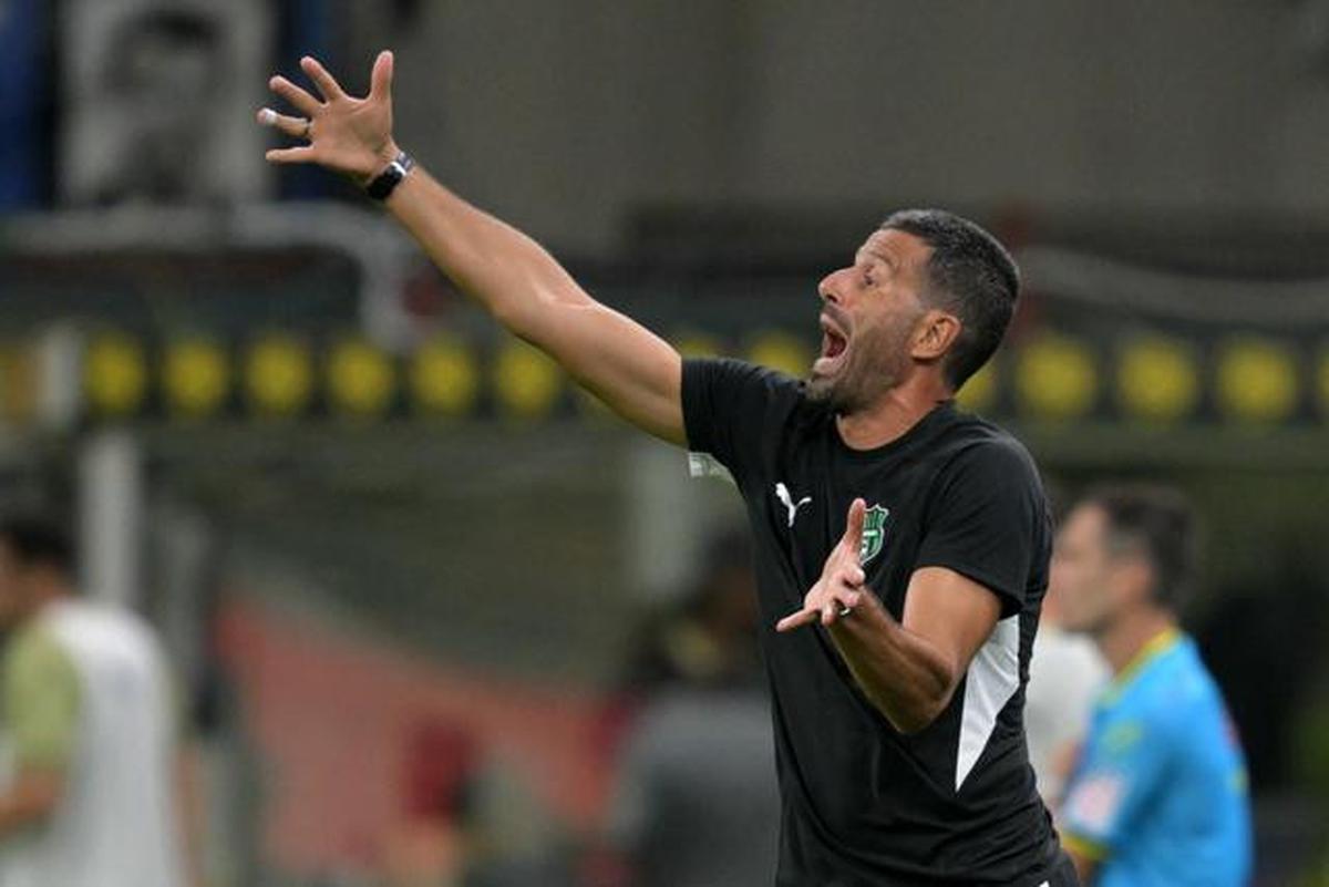 Sassuolo Ladeni Tim Juru Kunci Serie A: Jay Idzes dkk. Dituntut Jaga Konsistensi