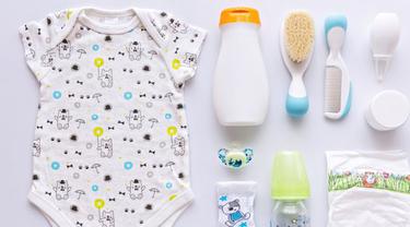 5 Perlengkapan Bayi Lucu Yang Menarik Untuk Dimiliki Parenting Fimela Com