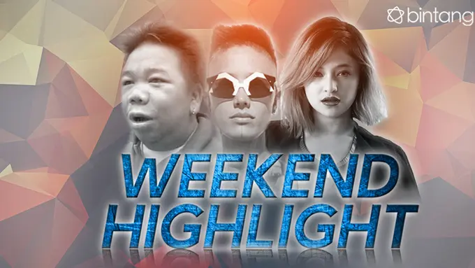 [Bintang] Hendrik Ceper, Fahrani, Marshanda