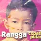 Rangga Setya Pambudi alias Rahmat dilaporkan hilang sejak 6 Desember 2015.