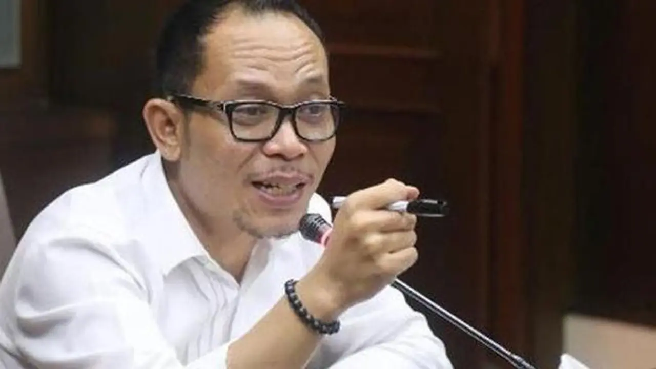 Kemnaker Surati Kembali Kedutaan Saudi Arabia