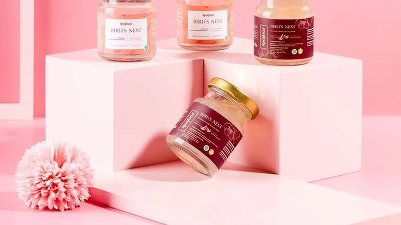 Menjawab Permasalahan Kulit dan Rambut dengan Lebih Maksimal dari Serum yang Bisa Diminum