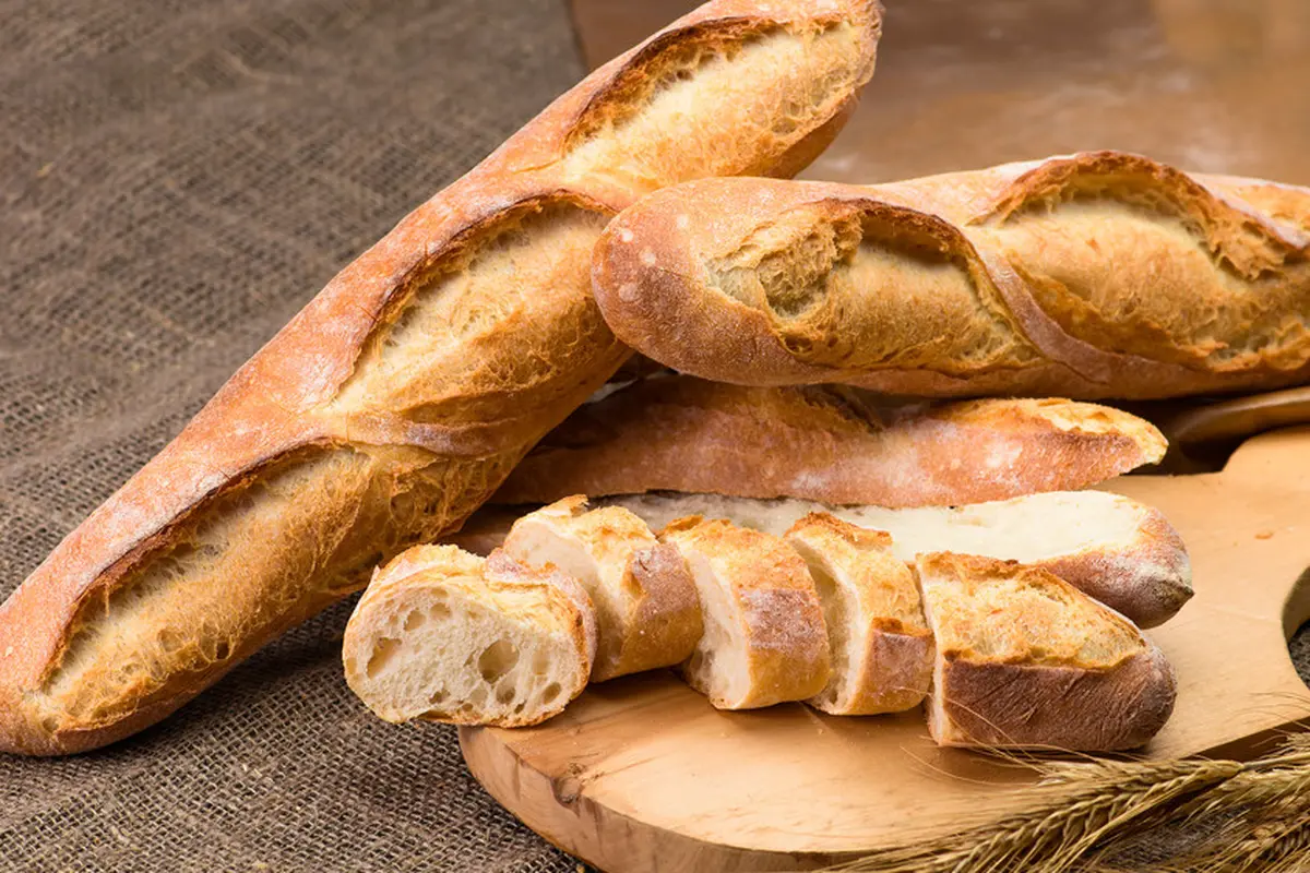 Baguette