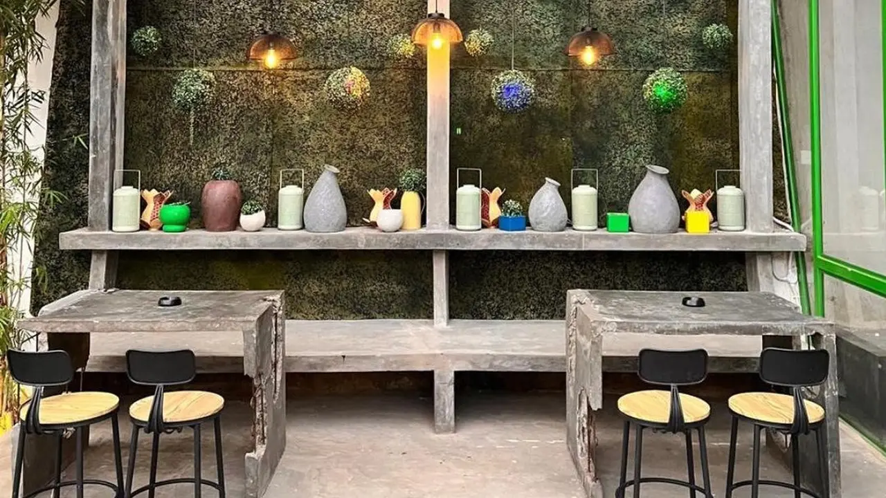 Punya Menu Khas yang Legit, 3 Kafe Estetik Tempat Nongkrong Seru di Palembang
