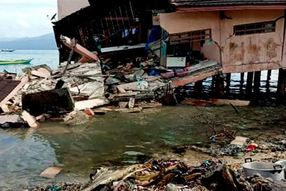 Sejumlah wilayah di Indonesia kembali digetarkan lindu pada hari ini, Selasa (23/1/2024). Hingga pukul 20.30 WIB, ada tiga kali gempa hari ini terjadi di Bumi Pertiwi.