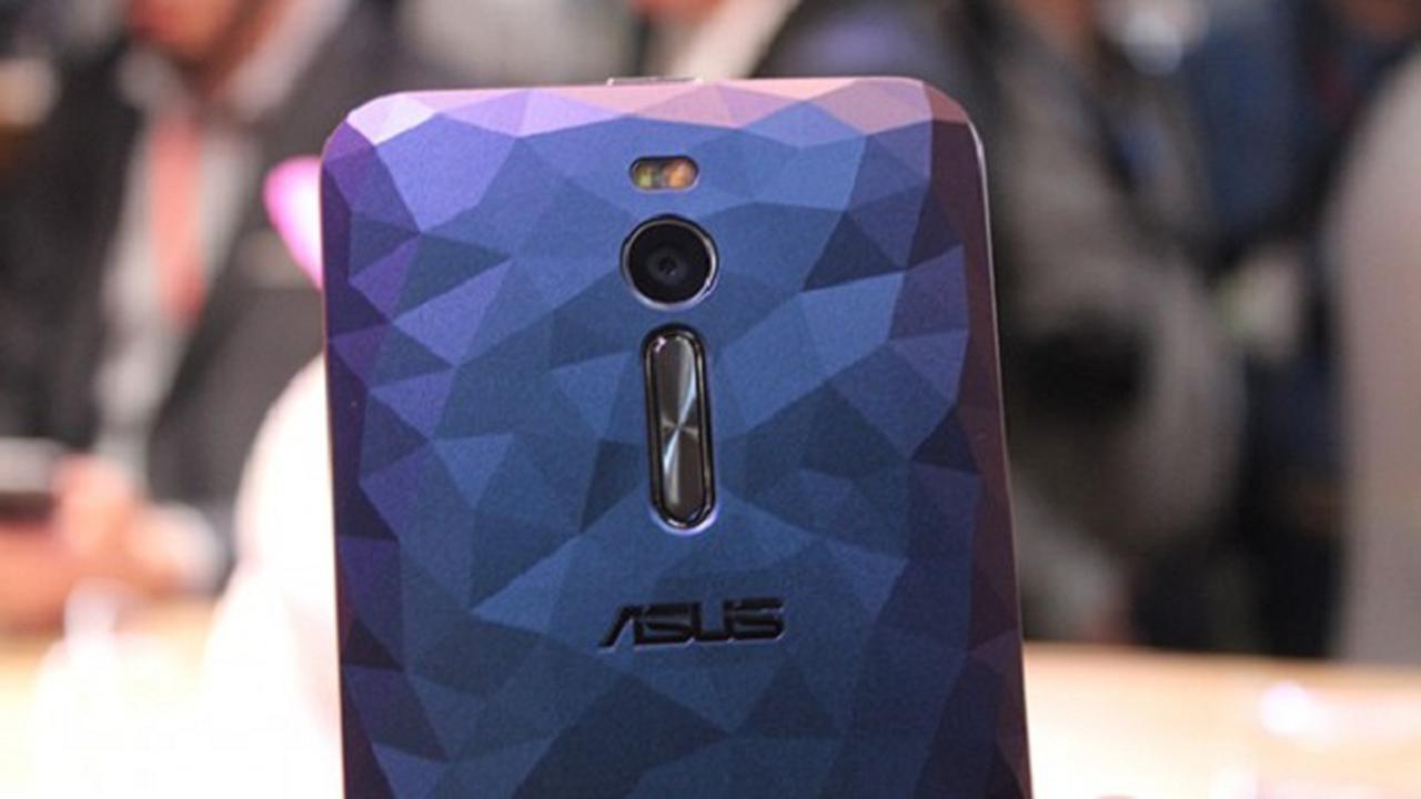 Asus Zenfone 3 Melenggang Akhir Mei 2016?