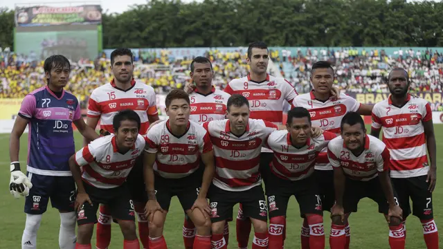 Madura United