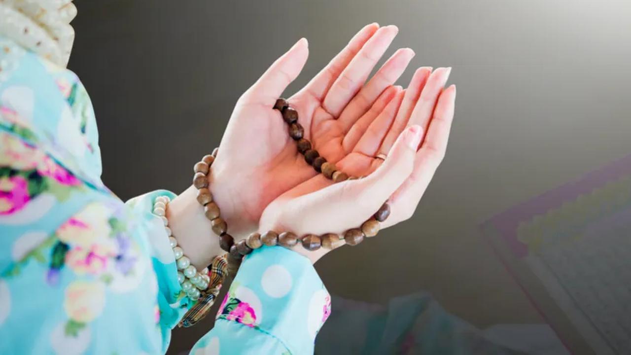 Doa Istri untuk Suami 4
