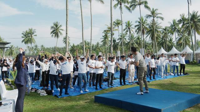 1000 Manusia Bercerita