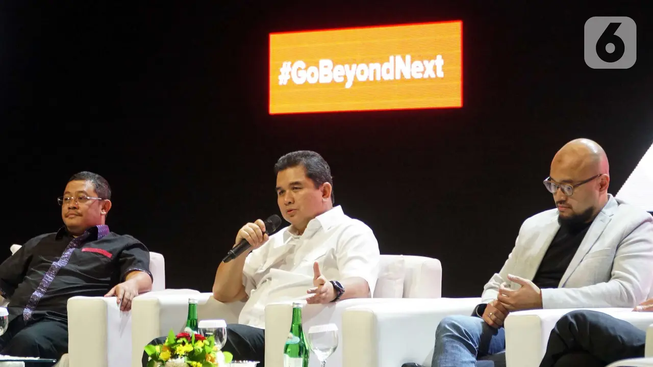 Transformasi Semen Indonesia Menjadi Semen Indonesia Group