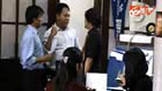 UGM Cemaskan Kabar Dosen dan Mahasiswa