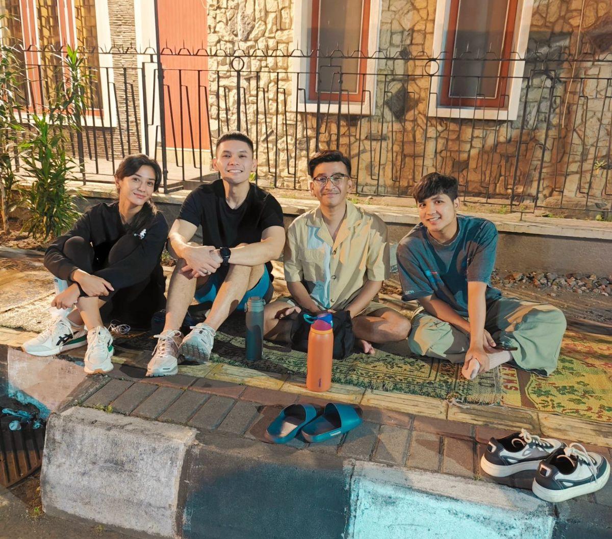 Dok. Istimewa