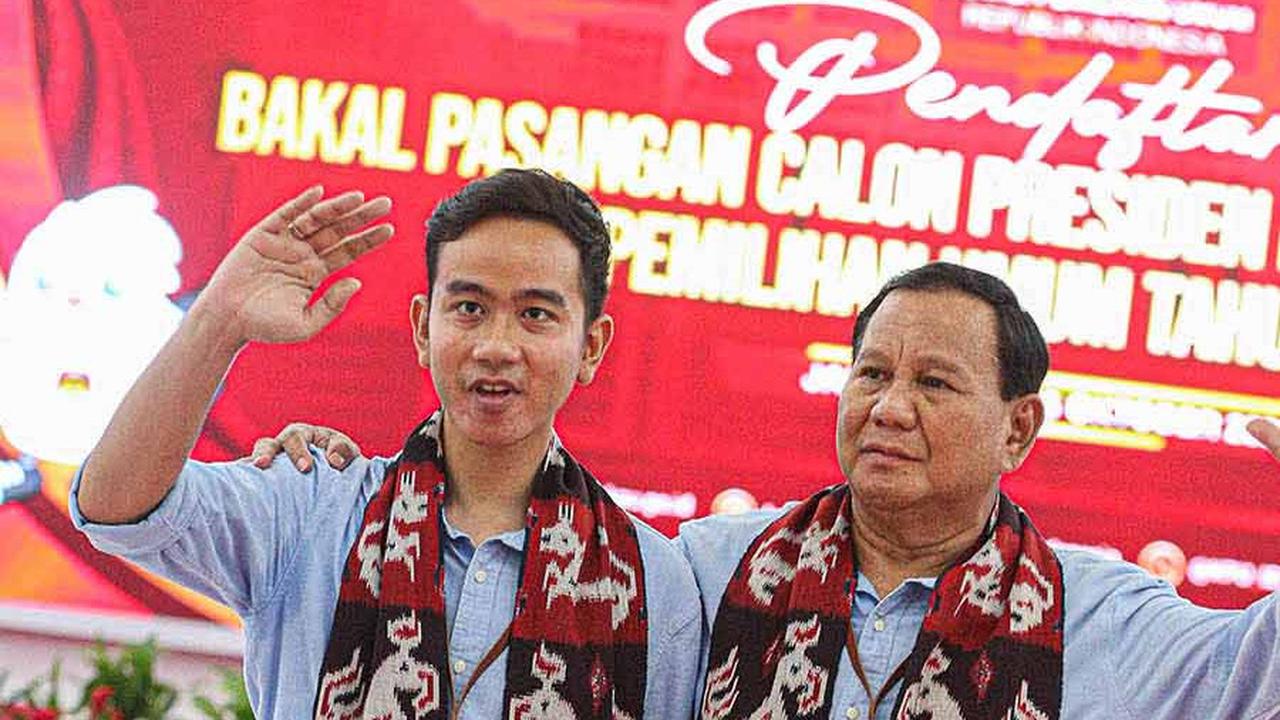 Kubu Prabowo Target Raup 65 Persen Suara di Jatim, Hasil Survei Berbicara Sebaliknya