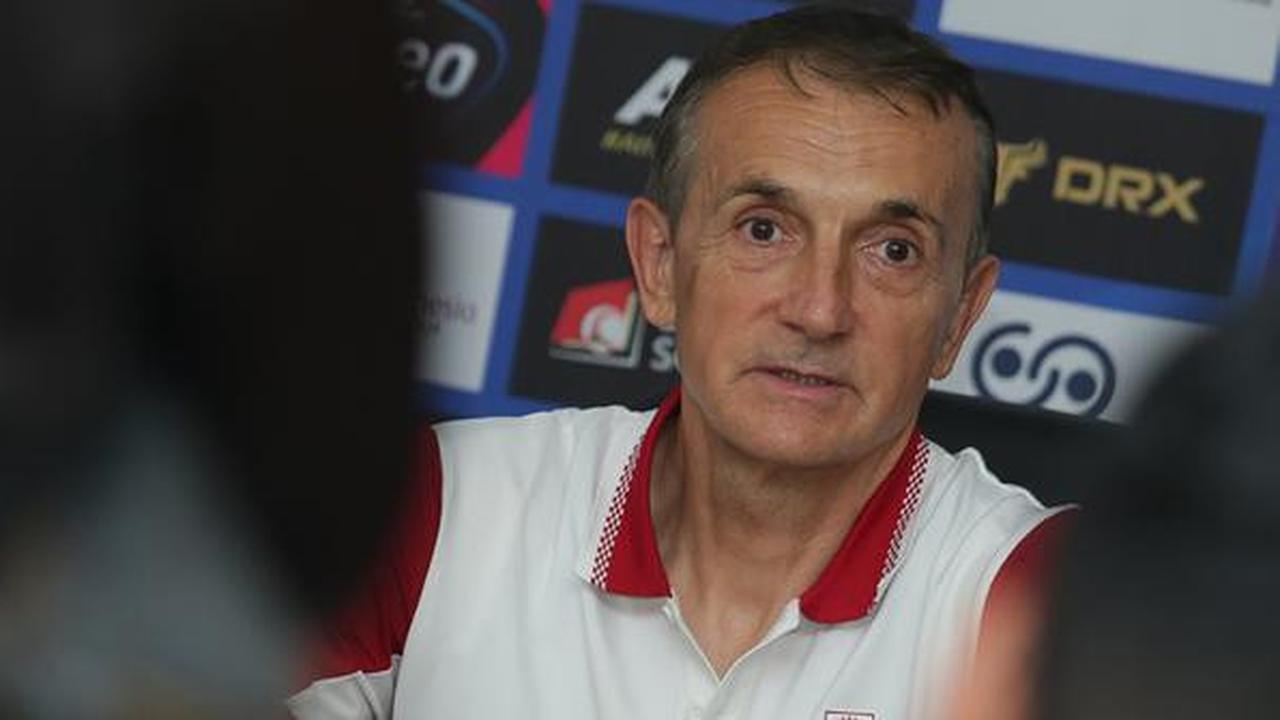 Menjelang Derbi Jateng Kontra Persijap, Milomir Seslija Mengakui Persis Punya Banyak PR