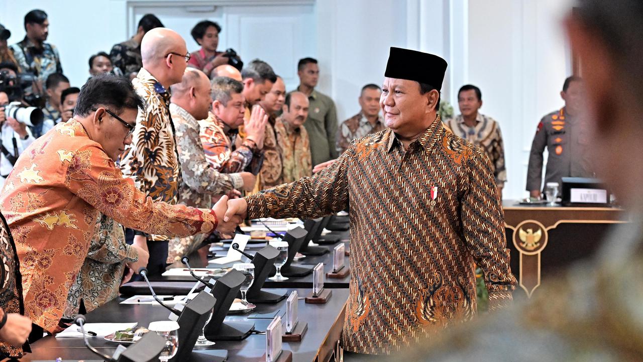 Kabinet Bentukan Prabowo Diharapkan Mampu Perkuat Persaudaraan Antar-Rakyat