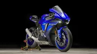 Yamaha Terlibat Skandal, Ini Moge yang Terindikasi Bermasalah
