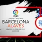 Barcelona vs Alaves (liputan6.com/Abdillah)