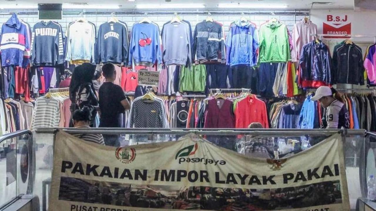 Perlakuan Baju Bekas: Dokter Sarankan Cara Khusus Tekan Risiko Infeksi Kulit