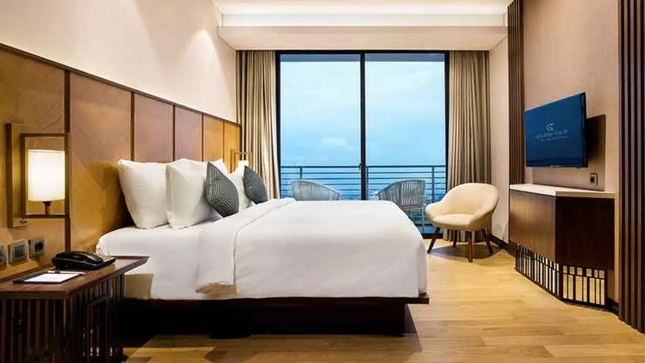Lebaran di Kota Aja, 5 Hotel Ini Cocok Dipilih Buat Staycation di Malang