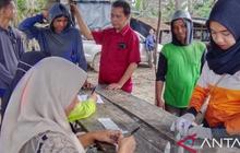 Pemkab Bangka Bertindak Cepat Cegah Penyebaran Malaria Bangka di Dua Dusun