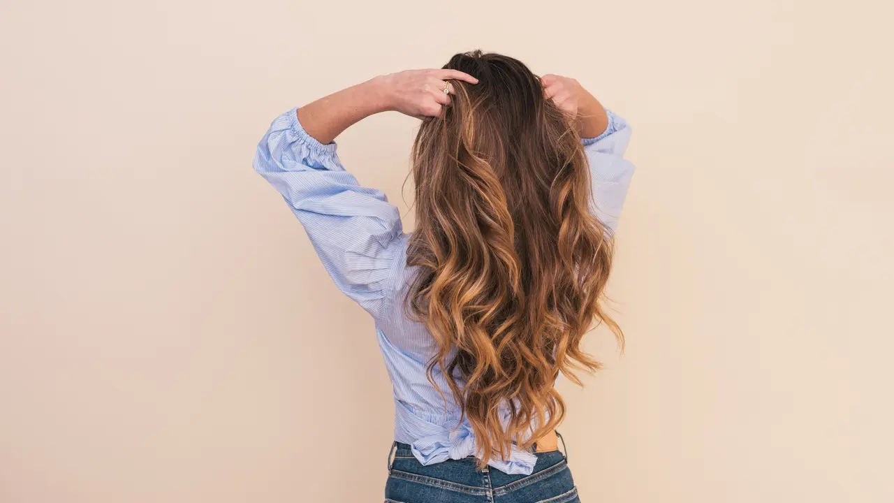 [Fimela] Rambut