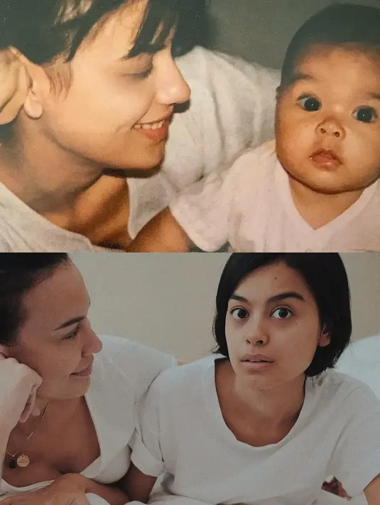 Eva Celia (Instagram/sophia_latjuba88)