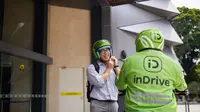 Perpres Ojol Terbit, inDrive Siap Dialog Aturan Turunan
