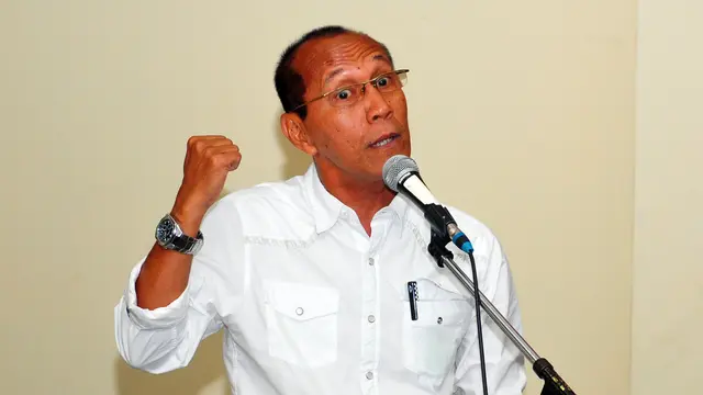Bambang Nurdiansyah