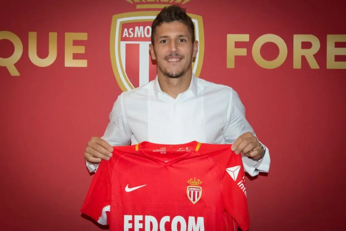 Stevan Jovetic