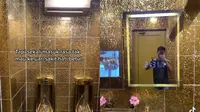 Dijuluki Toilet Firaun, Pria Ini Sempat Kesal Biaya Toilet Umum yang Mahal