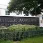 Pengadilan Negeri Jakarta Barat. (Nafiysul Qodar/Liputan6.com)