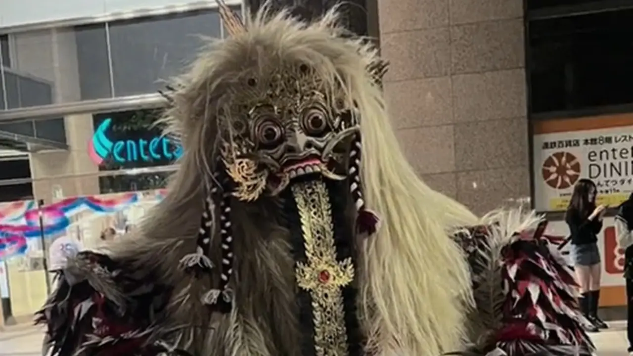 Halloween 2023