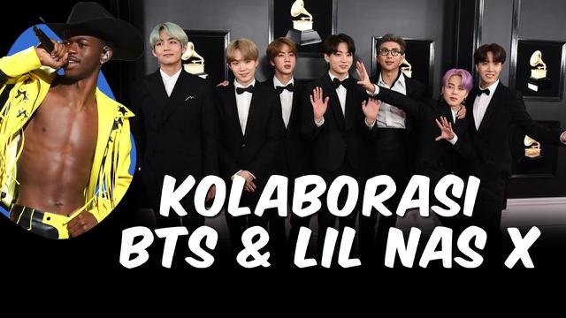 Berita Lil Nas X Hari Ini Kabar Terbaru Terkini Liputan6 Com