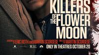 Poster film Killers of the Flower Moon. (Foto: Dok. Paramount Pictures/ Apple Original Films)